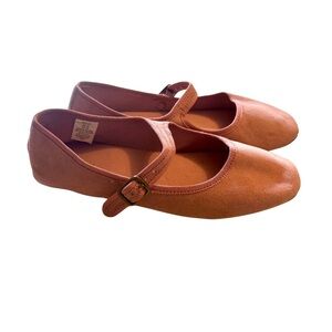 Kids Mary Jane Shoes - Dusty Pink | Old Navy